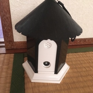 犬の無駄吠え抑制機