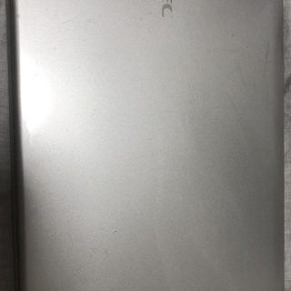 NEC ノートパソコン i5 Wi-Fi SSD可 VersaPro VK27M/B-G [RAM4G/HDD320GB]の画像