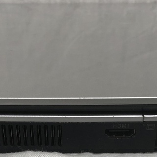 NEC ノートパソコン i5 Wi-Fi SSD可 VersaPro VK27M/B-G [RAM4G/HDD320GB]の画像