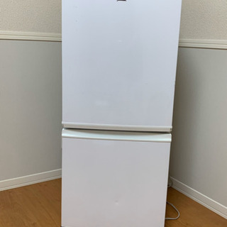 値段交渉可！ SHARP 1371冷蔵庫 ￥10,000