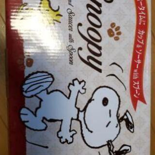 スヌーピー コーヒーカップの画像