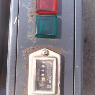 コマツ　PC03-1  ミニユンボ　の画像