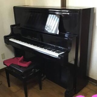 無料で！　返事おそくなります！アトラス　ライトアップピアノ