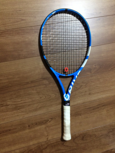 babolat ピュアドライブ2018