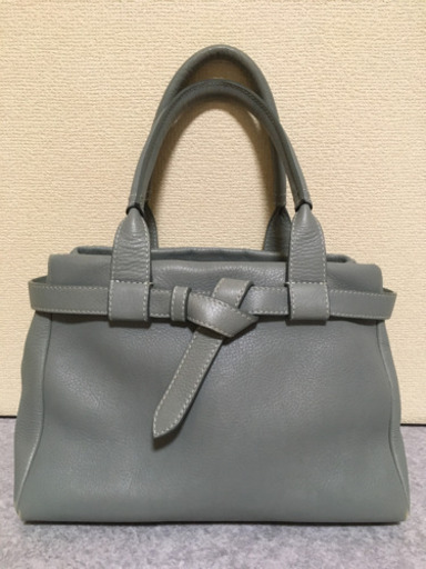 土屋鞄製造所　トートバッグ
