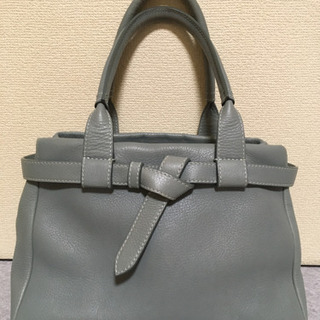 土屋鞄製造所　トートバッグ