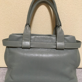 土屋鞄製造所　トートバッグの画像