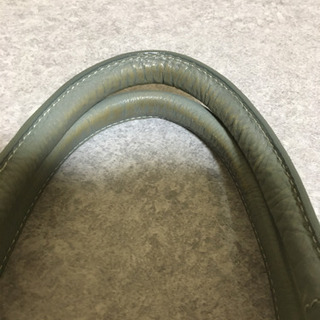 土屋鞄製造所　トートバッグの画像
