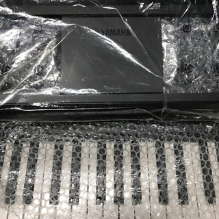 YAMAHA キーボード psr-E453の画像