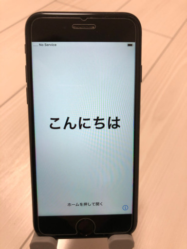 iPhone7 SIMフリー 32GB