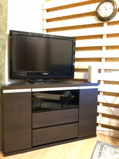 テレビ