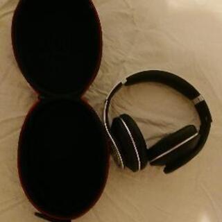 【お値下げしました】ヘッドホン🎧🎶（beatsstudio）の画像