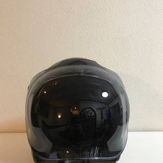 ヘルメット　状態良好