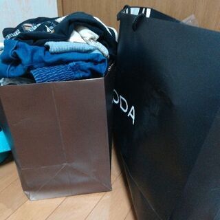 レディース服　断捨離してます！