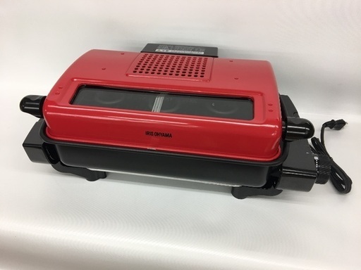 【展示品】IRIS マルチロースター