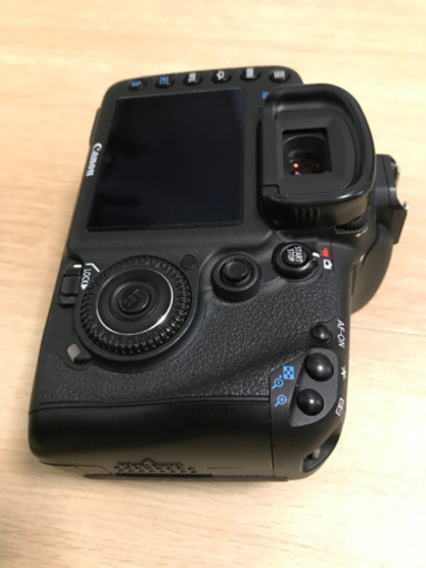 Canon 7D ボディ　☆ 美品　☆