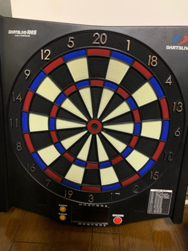 おもちゃ DARTSLIVE-100S
