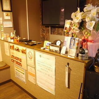 ◆袋井市◆リラクゼーションもみほぐし店舗・居抜き7万円＋加盟料　...