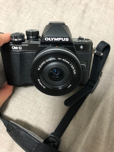 OLYMPUS ミラーレスお譲りします。