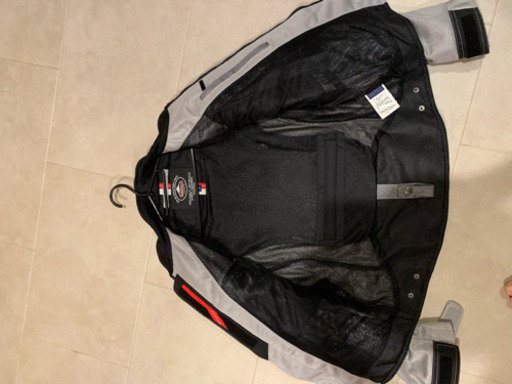値下げ　ライダーライダースジャケット レディース クシタニ KUSHITANI KUSHITANI