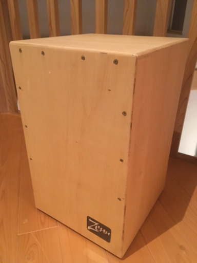 カホン【ソフトケース付き】