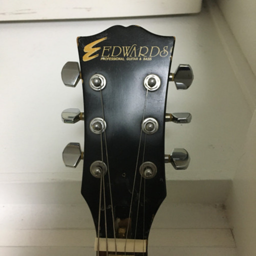 エドワーズ Edwards 初期 INORANモデル LUNA SEA