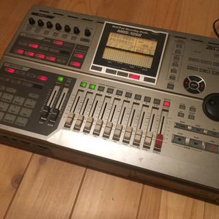 ZOOM MRS-1266【ズーム製MTR】