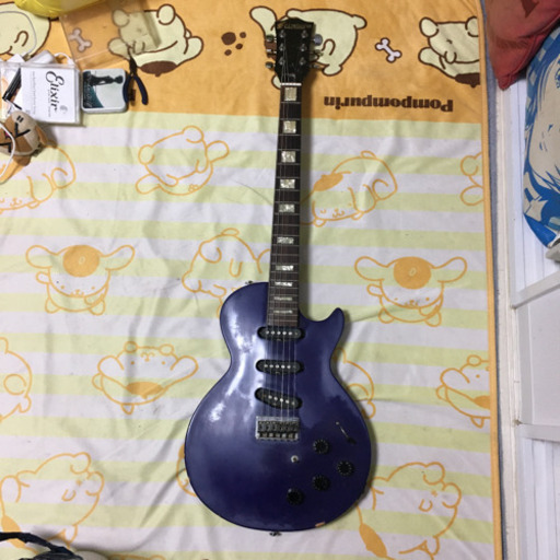 エドワーズ Edwards 初期 INORANモデル LUNA SEA