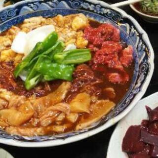 焼肉会11月25日