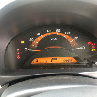 スズキ ワゴンRの画像