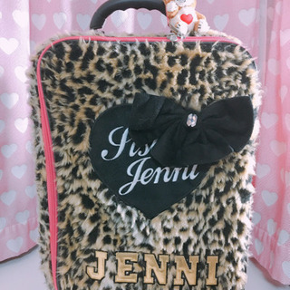 JENNI キャリーバック