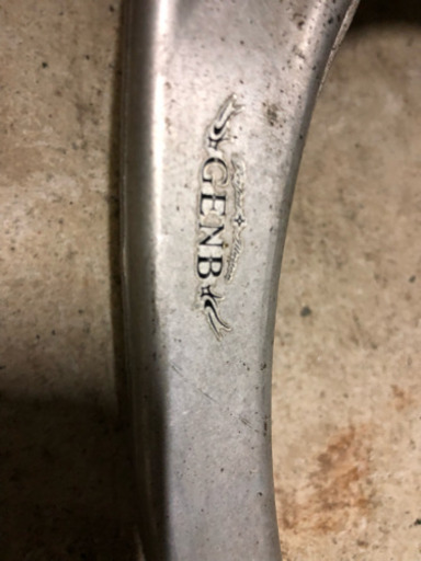 30セルシオ アッパーアーム