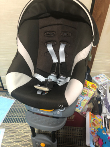 チャイルドシート