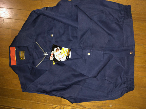 作業服