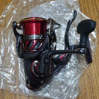 18トーナメントiso競技LBD