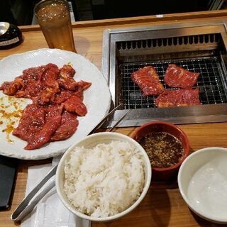 昼も夜でも外食したい時に誘える友達