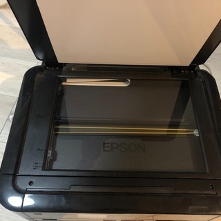 EPSON インクジェットプリンター