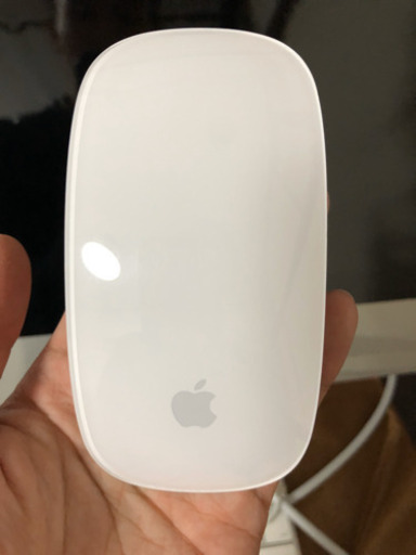 iMac 27インチ retina 5Kモデル