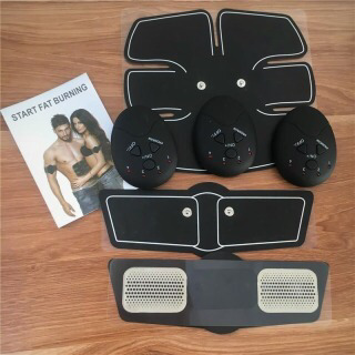 6PACK EMS 3点セット