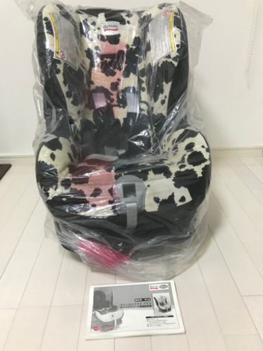 Britax ブリタックス　チャイルドシート　Romer FIRST CLASS Plus