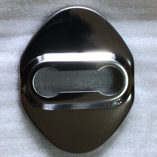 ステンレスストライカーカバー