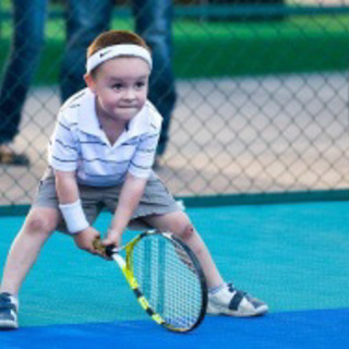 テニス🎾