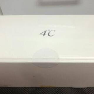 4℃ ペアマグカップ