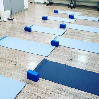 メディカルヨガ🧘‍♀️の画像