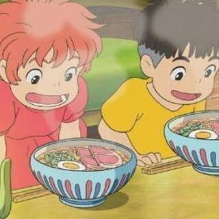 明日です！ジブリを語りませんか？？
