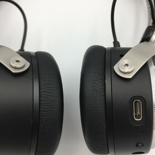 Beyerdynamic Aventho wireless BT接続ヘッドホンの画像