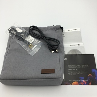 Beyerdynamic Aventho wireless BT接続ヘッドホンの画像