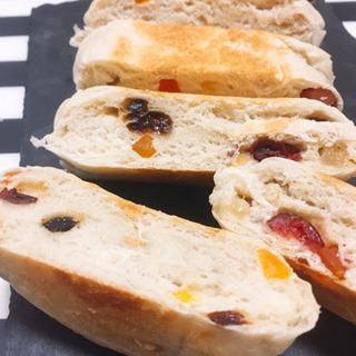 🍞一緒にパン作りしませんか？🥖 - 友達