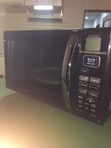 ガスレンジ 電子レンジ 炊飯器 売り