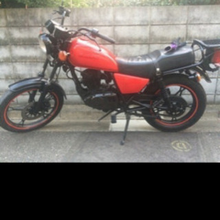 gn125